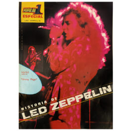 Magazine <br>Popular 1 Especial (1975)