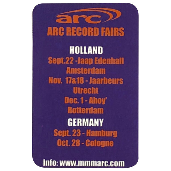 Phone Card <br>Italy (N/A) - Image 2