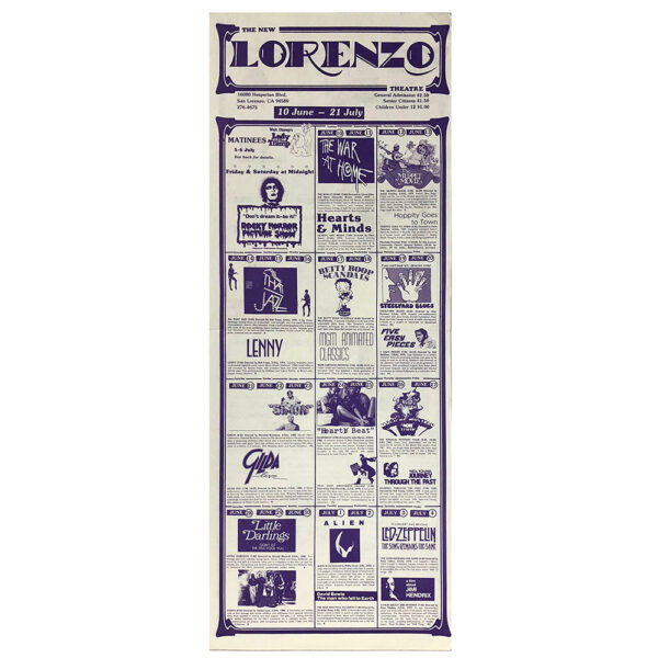 TSRTS (1980) <br>Advertisement (USA) - Image 2