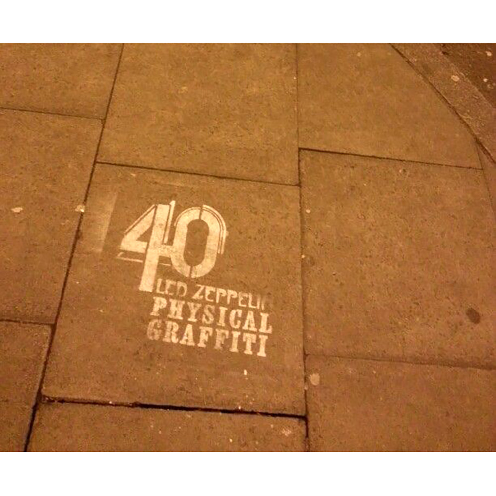 Remastered Series <br> Phase 3 <br>Stencil (UK) - Image 2