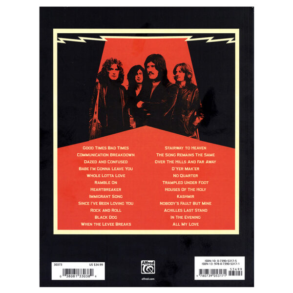 Mothership <br>Songbook (USA) - Image 2