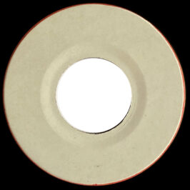 Single <br>Japan (P-1265A) <br>D'yer Mak'er / The Crunge (Test Pressing #1)