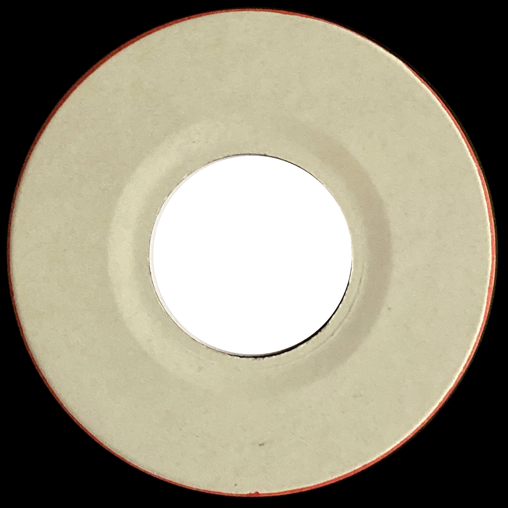 Single <br>Japan (P-1265A) <br>D'yer Mak'er / The Crunge (Test Pressing #1)