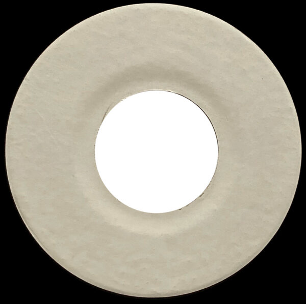 Single <br>Japan (P-530N) <br>Fool In The Rain / Hot Dog (Test Pressing) - Image 2