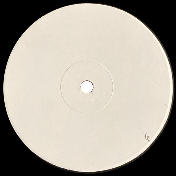 LP <br>Led Zeppelin <br>USA (SD-8216) Test Pressing - Image 2