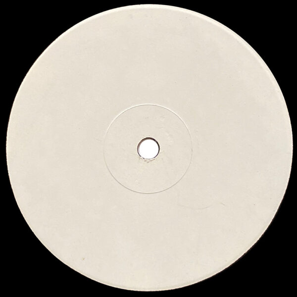 LP <br>Led Zeppelin <br>USA (SD-8216) Test Pressing - Image 4