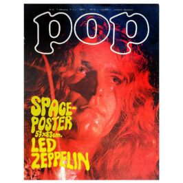 Magazine <br>Pop (1972)