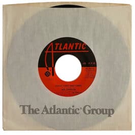Single <br>USA (45-2613) <br>Good Times Bad Times / Communication Breakdown (#4)