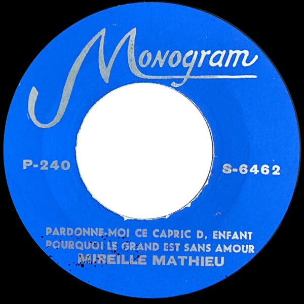 Single <br>Iran (P-240) <br>Immigrant Song / Gallows Pole - Image 4