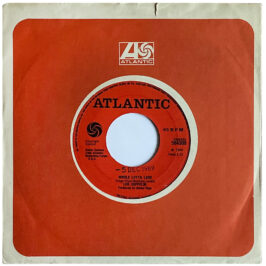 Single <br>United Kingdom (584309) <br>Whole Lotta Love / Living Loving Maid (Promo #1)