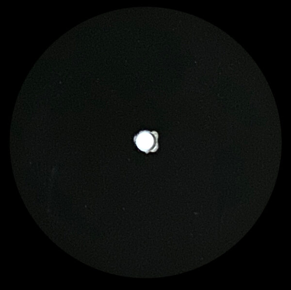 Single <br>United Kingdom (N/A) <br>Good Times, Bad Times (Acetate) - Image 2