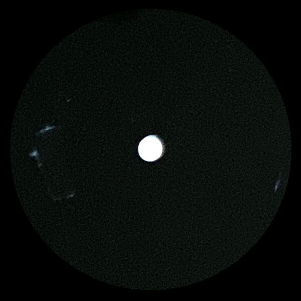 Single <br>United Kingdom (N/A) <br>Immigrant Song (Acetate) - Image 2