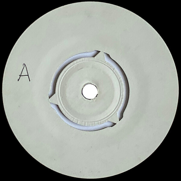Single <br>United Kingdom (PRO 1) <br>DJ Radio Sampler (Promo)