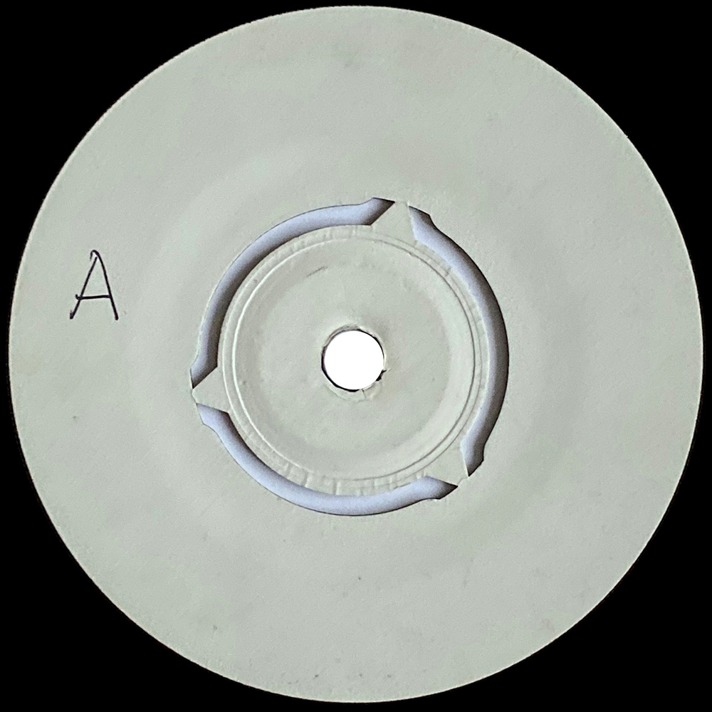 Single <br>United Kingdom (PRO 1) <br>DJ Radio Sampler (Promo)