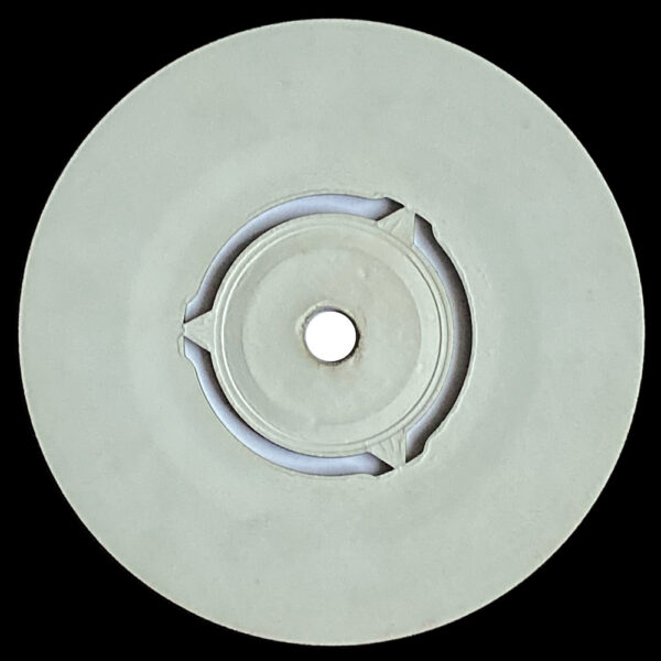 Single <br>United Kingdom (PRO 1) <br>DJ Radio Sampler (Promo) - Image 2