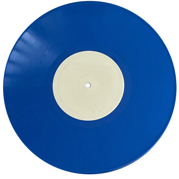 Single <br>United Kingdom (LZ 2) <br>Remasters  10" Promo Sampler (Test Pressing #2)