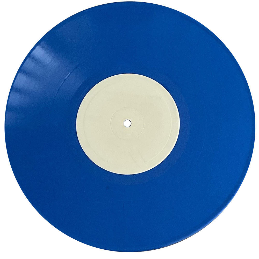 Single <br>United Kingdom (LZ 2) <br>Remasters  10" Promo Sampler (Test Pressing #2)