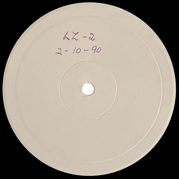 Single <br>United Kingdom (LZ 2) <br>Remasters  10" Promo Sampler (Test Pressing #1)