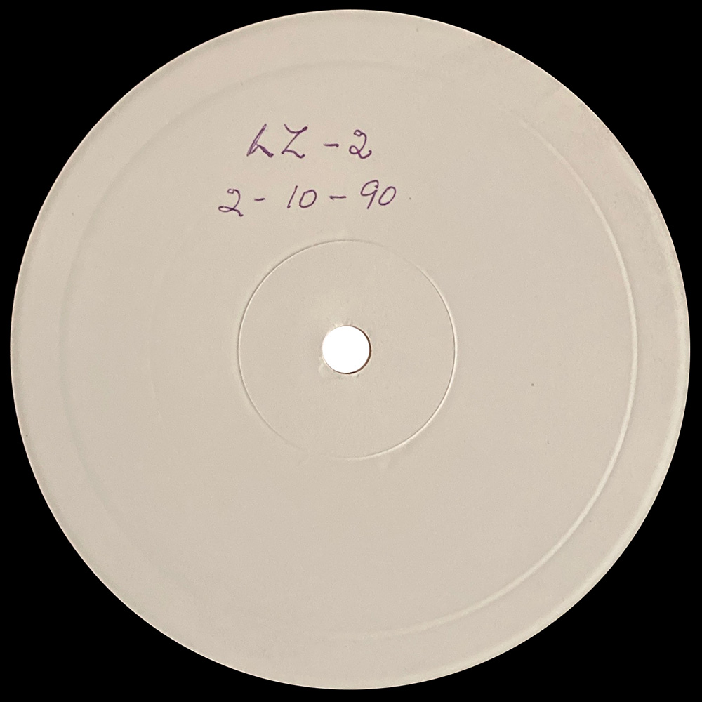 Single <br>United Kingdom (LZ 2) <br>Remasters  10" Promo Sampler (Test Pressing #1)