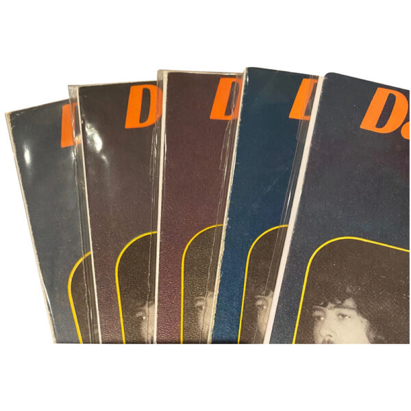 Single <br>Germany (ATL 10236) <br>Whole Lotta Love / Immigrant Song (#4) - Image 5