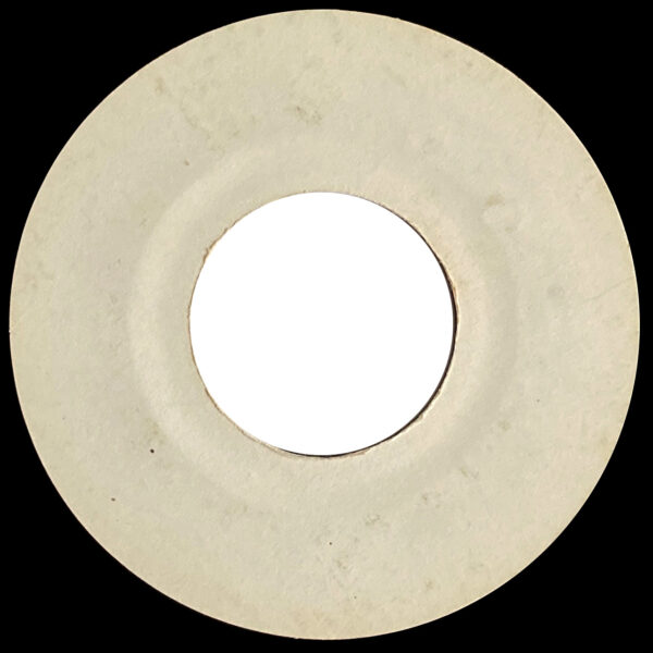 Single <br>USA (1276) <br>Independent Radio Promotions (Promo) - Image 2