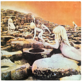 LP <br>Houses of the Holy <br>Lebanon (SD 7255)