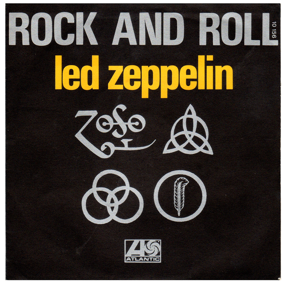 Led zeppelin rock and roll. Four Sticks led Zeppelin. Rock and Roll led Zeppelin обложка. Rock and Roll- led Zeppelin)- Covers albums.