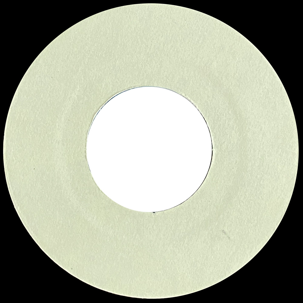 Single <br>Italy (K 10103) <br>Black Dog / Misty Mountain Hop (Test Pressing)