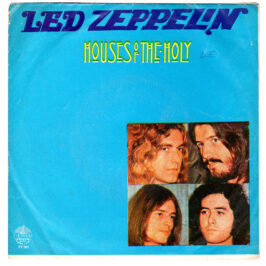 Single <br>Thailand (FT. 911) <br>The Ocean / Dancing Days / TSRTS / The Crunge (#2)