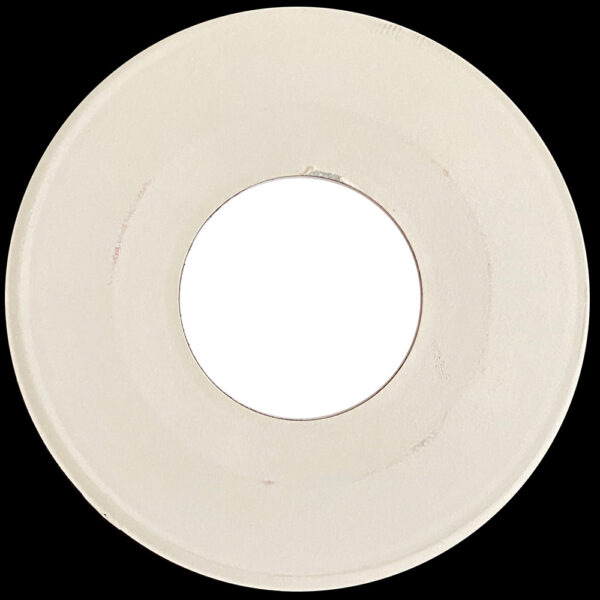 Single <br>USA (45-2986) <br>D'yer Mak'er (Test Pressing) - Image 2
