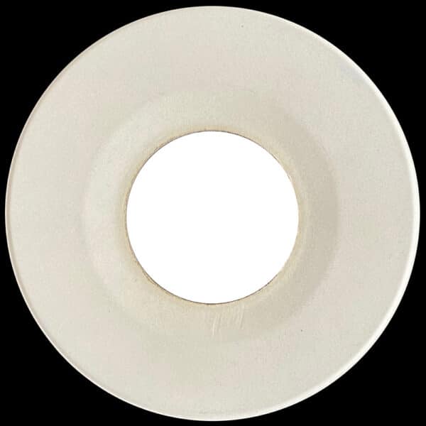 Single <br>USA (45-2690) <br>Living Loving Maid (Promo #1) - Image 3