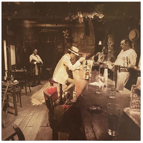 LP <br>In Through the Out Door <br>Japan (P-10726N) #1 - Image 3