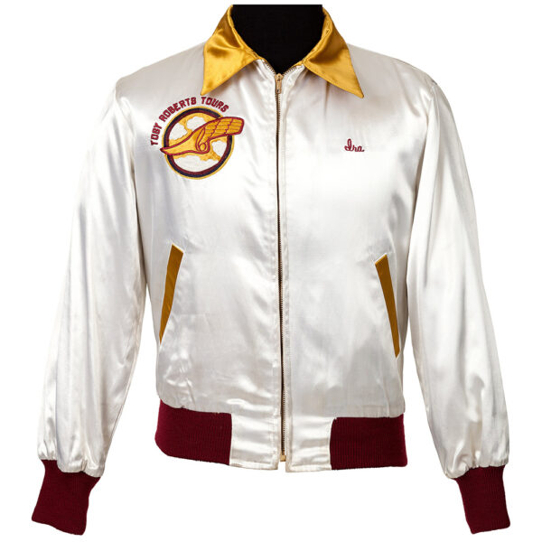 Jacket (1977) <br>Toby Roberts Tours (USA) - Image 2