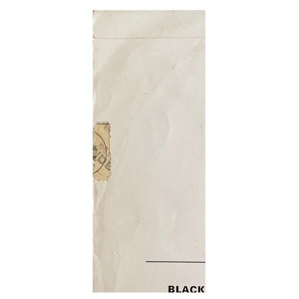 Single <br>Cape Verde (N-28-118) <br>Black Dog / Misty Mountain Hop - Image 4