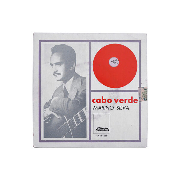 Single <br>Cape Verde (N-28-118) <br>Black Dog / Misty Mountain Hop - Image 7