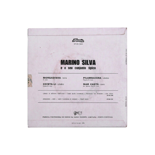 Single <br>Cape Verde (N-28-118) <br>Black Dog / Misty Mountain Hop - Image 8