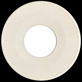 Single <br>USA (45-2690) <br>Whole Lotta Love / Living Loving Maid (Test Pressing #4)