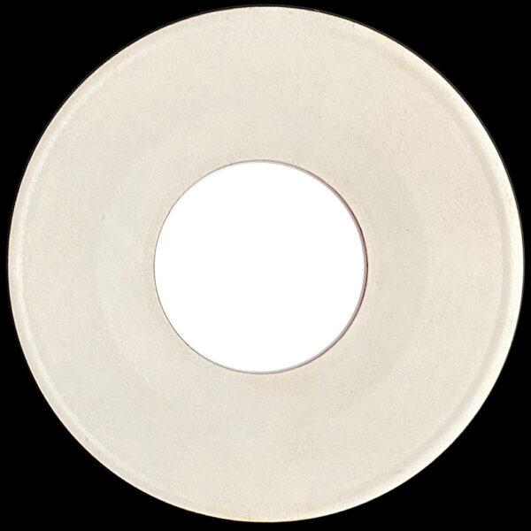 Single <br>USA (45-2690) <br>Whole Lotta Love / Living Loving Maid (Test Pressing #4)