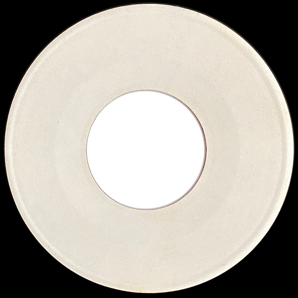 Single <br>USA (45-2690) <br>Whole Lotta Love / Living Loving Maid (Test Pressing #4)