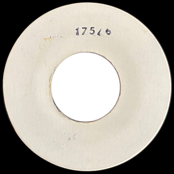 Single <br>USA (45-2690) <br>Whole Lotta Love / Living Loving Maid (Test Pressing #5) - Image 2