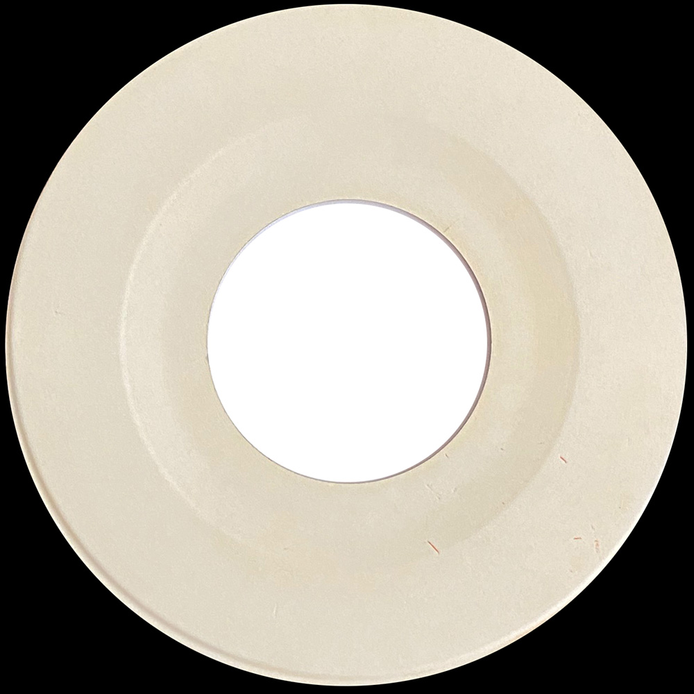 Single <br>USA (45-2849) <br>Black Dog / Misty Mountain Hop (Test Pressing)