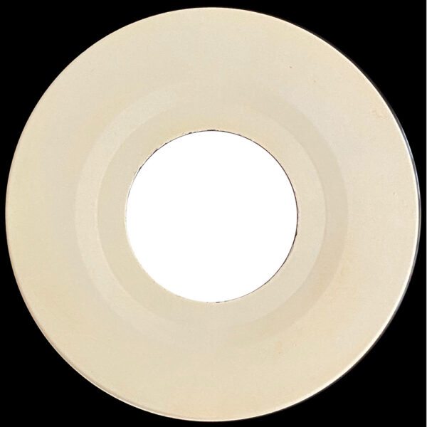Single <br>USA (45-2970) <br>Over The Hills and Far Away / Dancing Days (Test Pressing #1) - Image 2