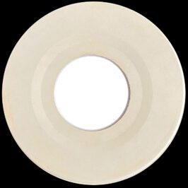 Single <br>USA (45-2986) <br>D'yer Mak'er / The Crunge (Test Pressing #2)