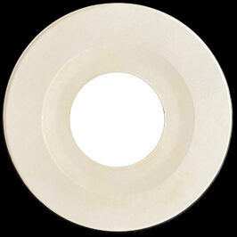 Single <br>USA (SS-71003) <br>Fool In The Rain / Hot Dog (Test Pressing #4)