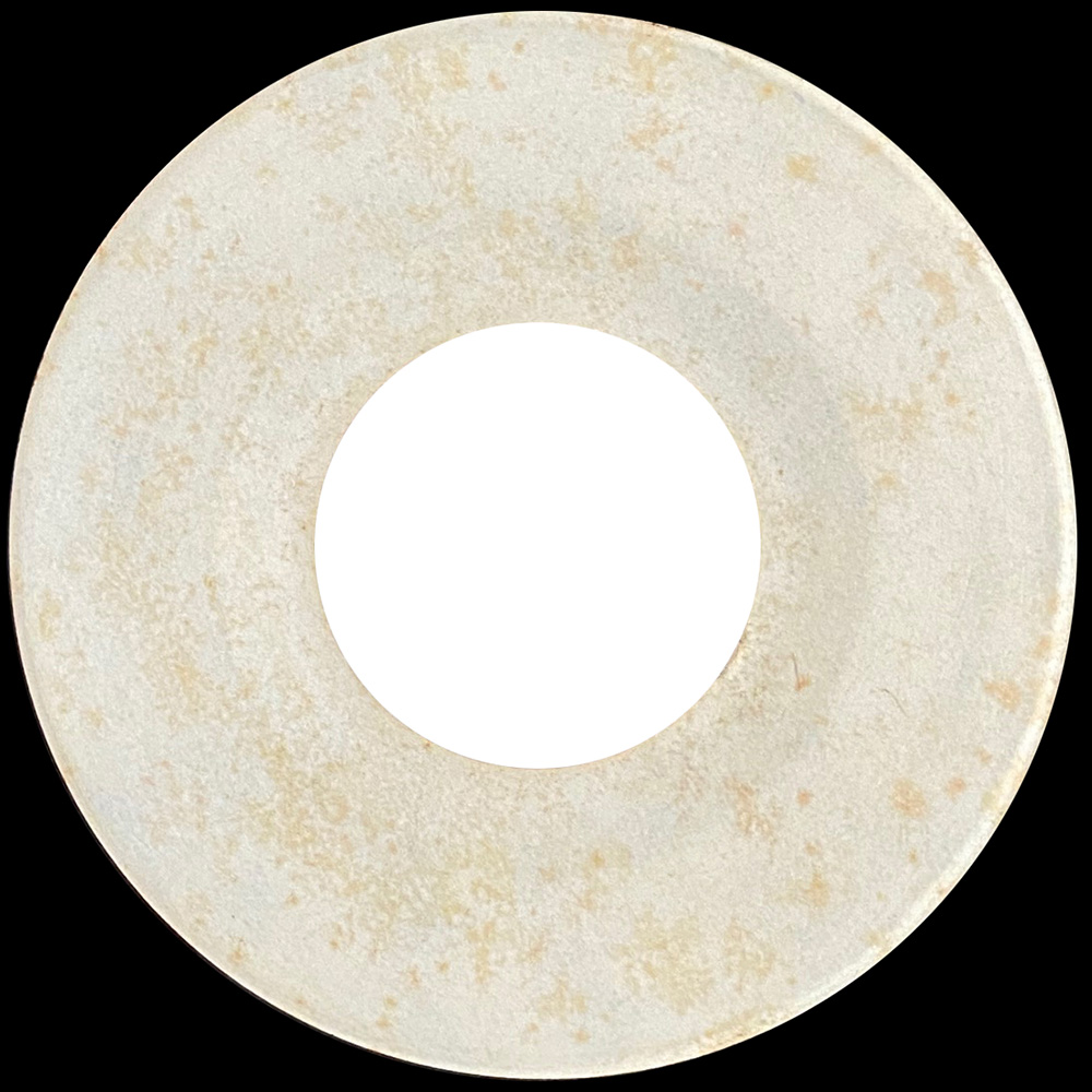 Single <br>USA (45-2690) <br>Living Loving Maid (Test Pressing)