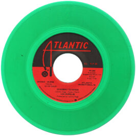 Single <br>USA (PR-269) <br>Stairway To Heaven / Hey, Hey, What Can I Do (Promo #3)