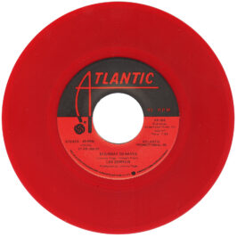 Single <br>USA (PR-269) <br>Stairway To Heaven / Hey, Hey, What Can I Do (Promo #2)