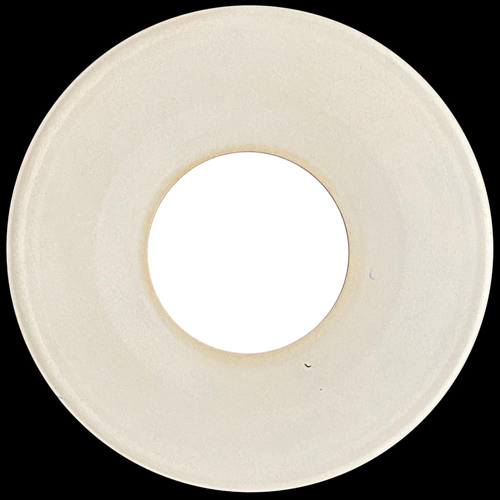 Single <br>USA (45-2865) <br>Rock and Roll / Rock and Roll (Test Pressing)