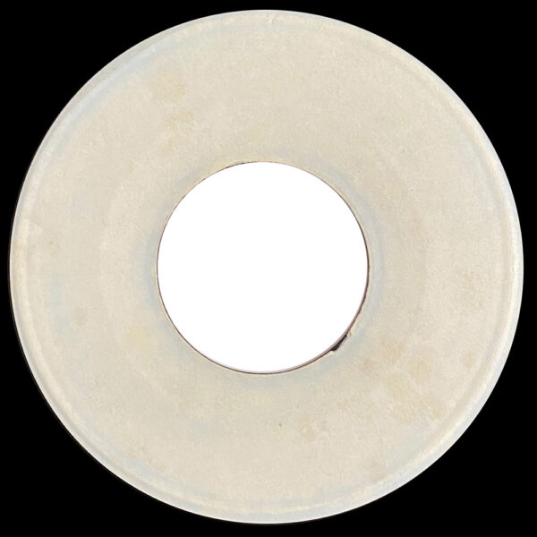 Single <br>USA (45-2865) <br>Rock and Roll / Rock and Roll (Test Pressing) - Image 2