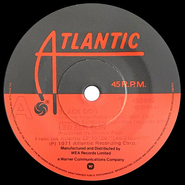 Single <br>New Zealand (Various) <br>The 10 Legendary Singles (Promo) - Image 12